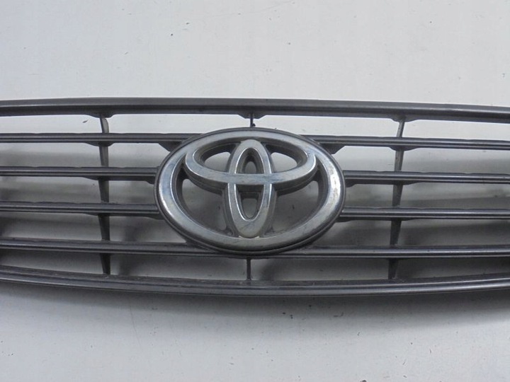 фото №8, Toyota corolla 8 e11 00-02 решітка решітка радіатора рестайлінг 53111-02900
