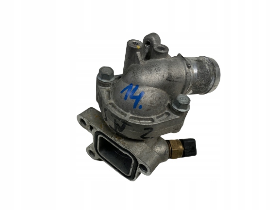 фото №1, Корпус термостата kia sportage iv 1.7 crdi