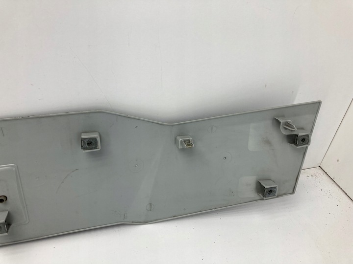 фото №10, Daf xg планка решітка 2250150 2250154 2263820