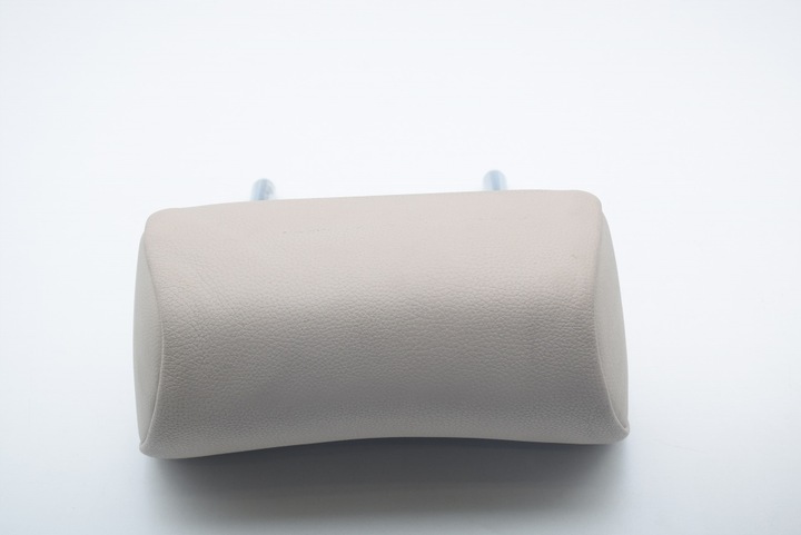 фото №8, Bmw f01 бежево-сірий lccx підголівник сидіння зад