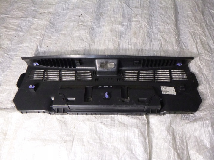 фото №5, Планка защита ремня заднего opel astra k v 39054683