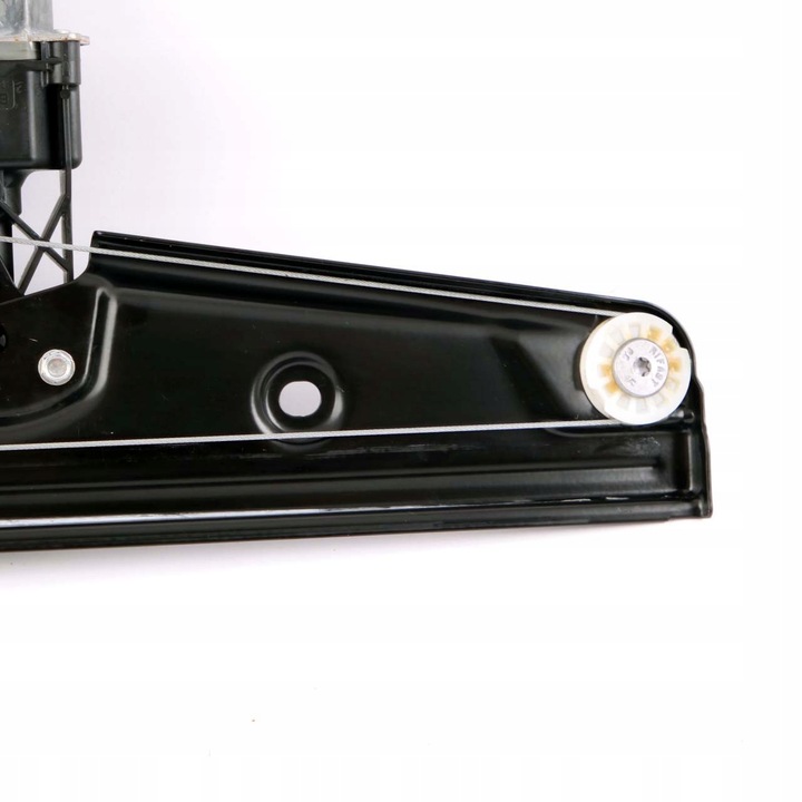 фото №11, Mini f60 countryman підйомник амортизатор скла лівий зад 7390243