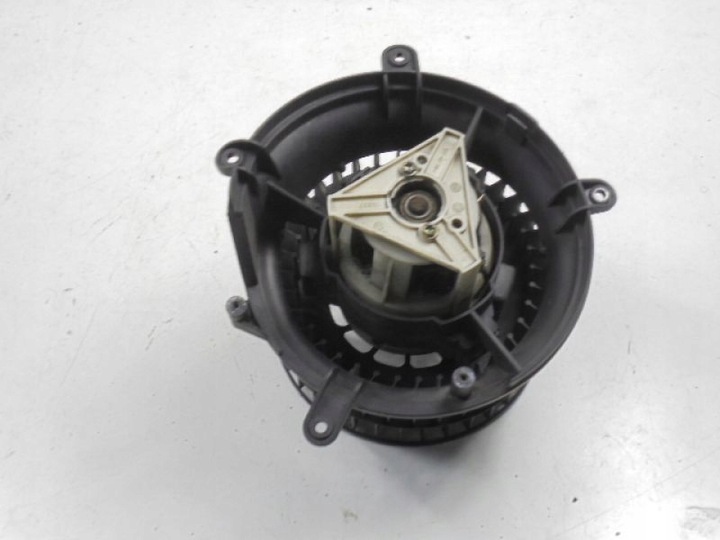 фото №6, Mercedes c w202 вентилятор повітродувка 9177777