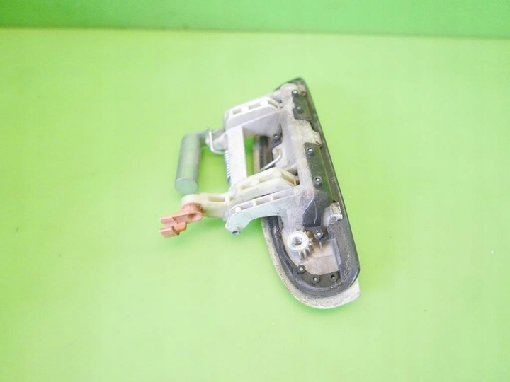 фото №6, Ручка зовнішня ліва зад hw hyundai i10 i pa 07-