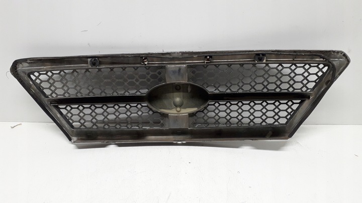 фото №15, Kia sorento 1 i 02- решётка радиатора решётка радиатора решётка 86350-3e020