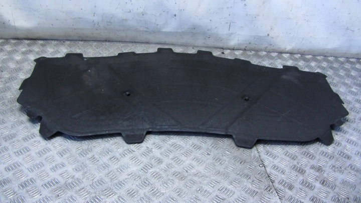 фото №1, Audi q3 8u шумоізоляція капота 8u0863825a