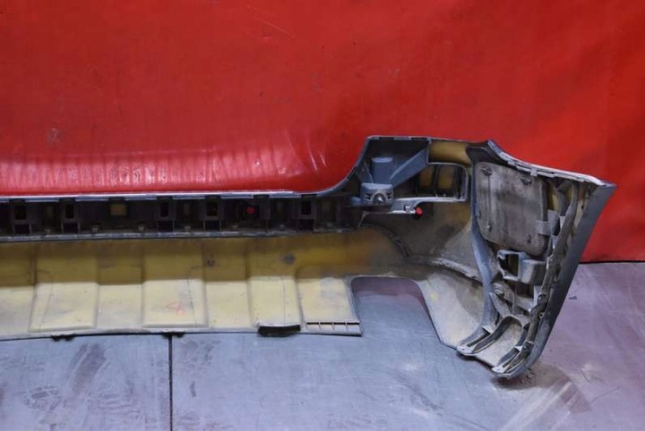 фото №16, Бампер зад задний 197 pdc mercedes ml w164 05-08