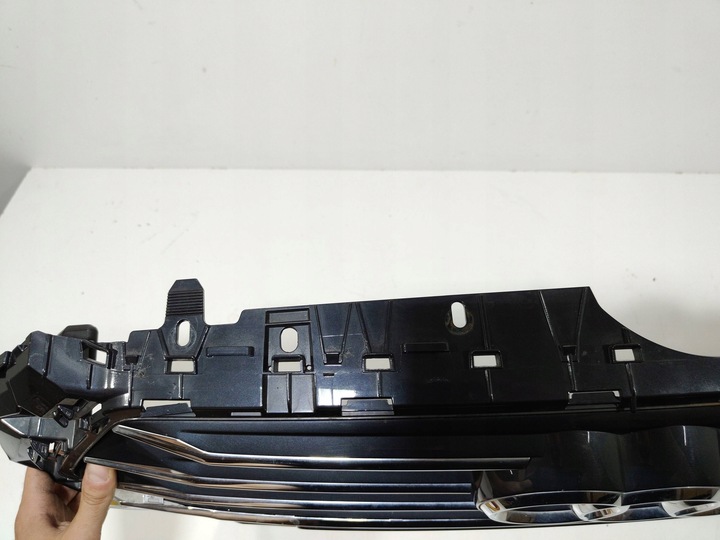 фото №12, Audi a4 b9 s-line решітка радіатора решітка 8w0853651ab