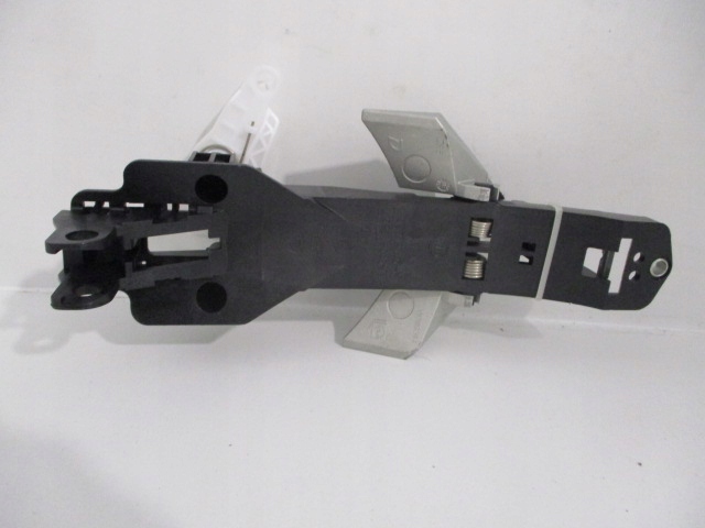 фото №1, Citroen c8 кронштейн ручка зовнішньої праві новий 910978