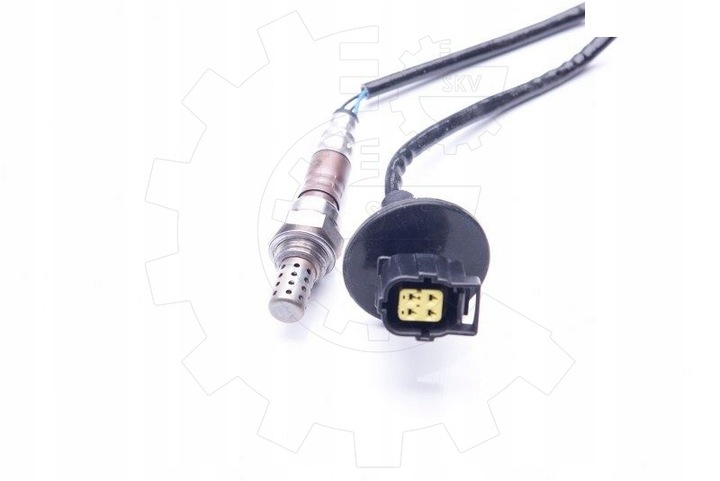 фото №1, Лямбда-зонд mitsubishi outlander ii 2.0 4wd 11.06-11.12