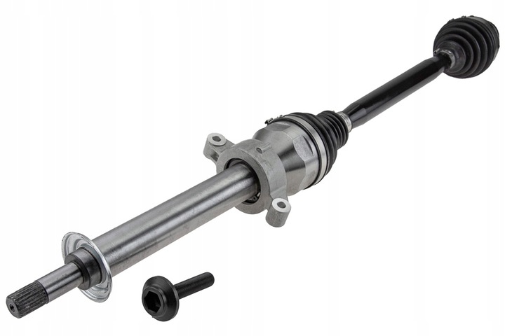 фото №1, Піввісь привідна передня ліва bmw i8