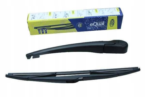 фото №2, Рычаг дворники з щетка магнит 000723180394