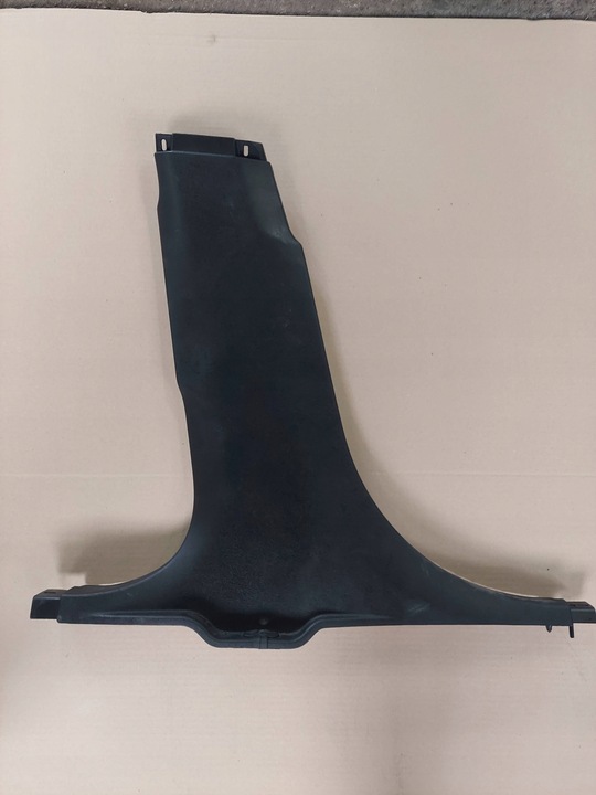 фото №1, Захист стійка b середнього ліва alfa romeo giulia