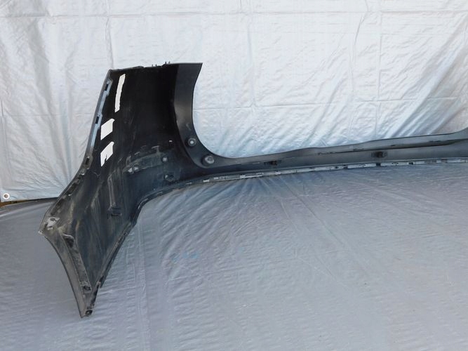 фото №8, Ford mondeo mk5 v універсал vignale 14- бампер задній