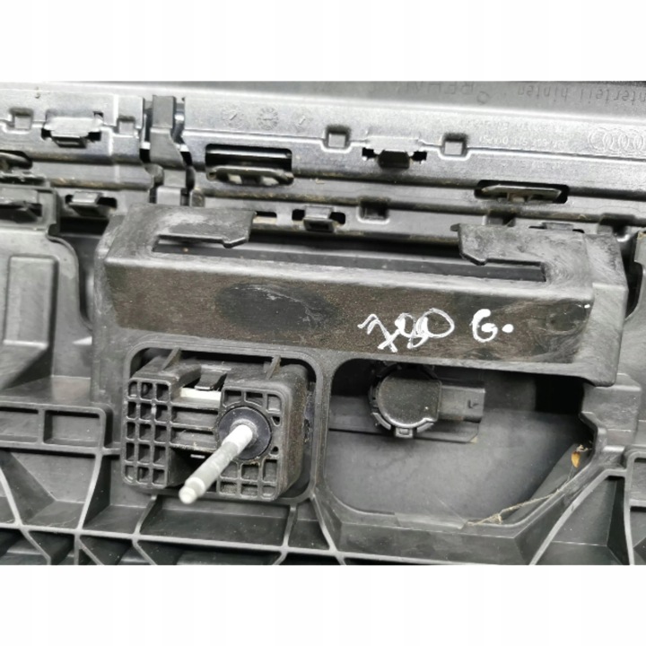 фото №13, Бампер заднее audi q2 - 30246942