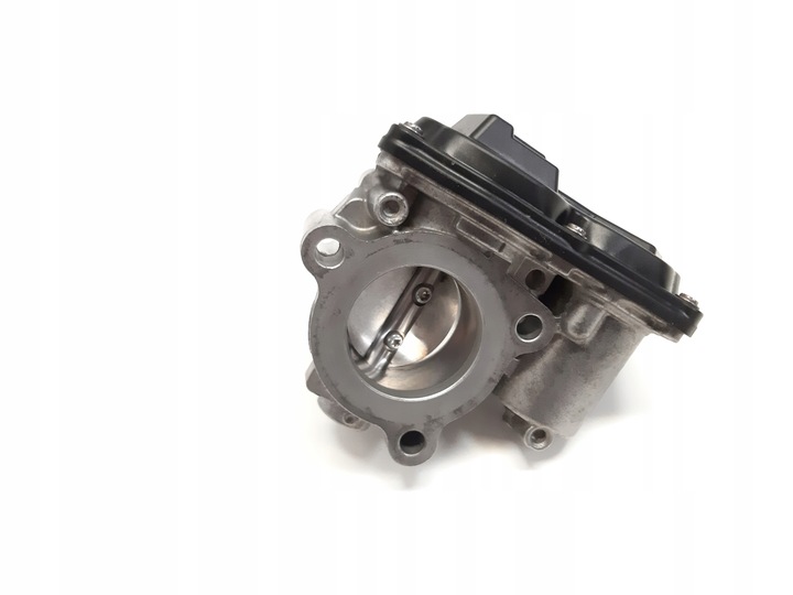 фото №5, Дроссельная заслонка ford 1.0 ecoboost cm5g-9f991-fc m1dd