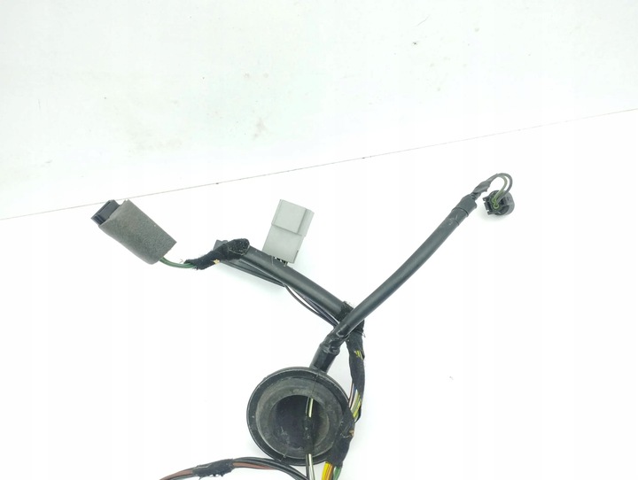 фото №8, Land rover range rover sport l320 джгут двері передніх 2006 ymm503280a