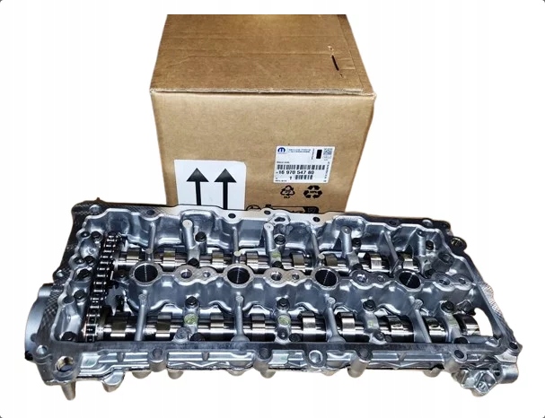 фото №12, 9830580480 citroen/peugeot крышка клапанов p 2008,208,3008 1.5hdi oem номер psa
