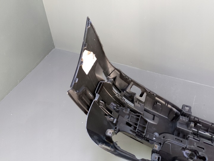 фото №13, Volvo xc90 i рестайлинг 07- бампер перед переднее 30678947 30678945 ÷