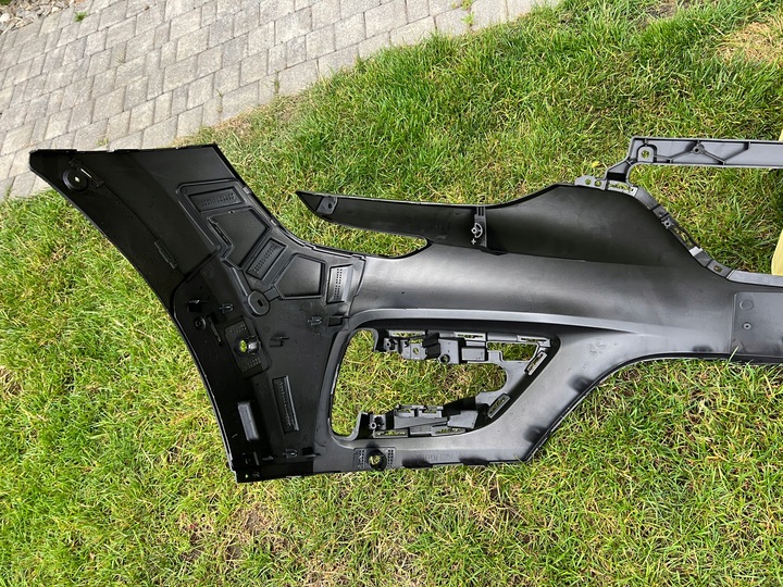 фото №10, Бампер перед переднее renault arkana 19- 620225387r новый org