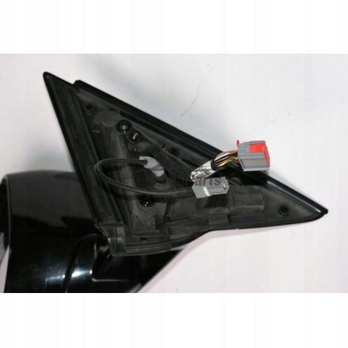 фото №7, Дзеркало камера pdc асистент 19 pin evoque po 2014