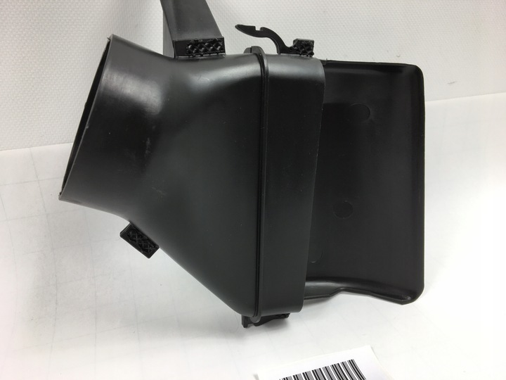 фото №5, Труба фильтра впуск воздуха маслоприемник mercedes w124 260e sedan универсал 1030940311