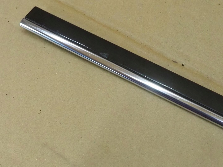 фото №14, Планка двері лівий перед chrysler 300c 04-07 передній рестайлінг