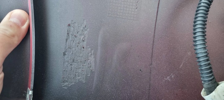 фото №13, Vw golf vi універсал 2008- бампер перед g045