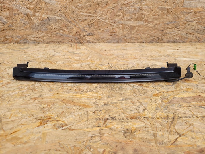 фото №1, Третье свет сплав 31468198 volvo v60 ii 18-