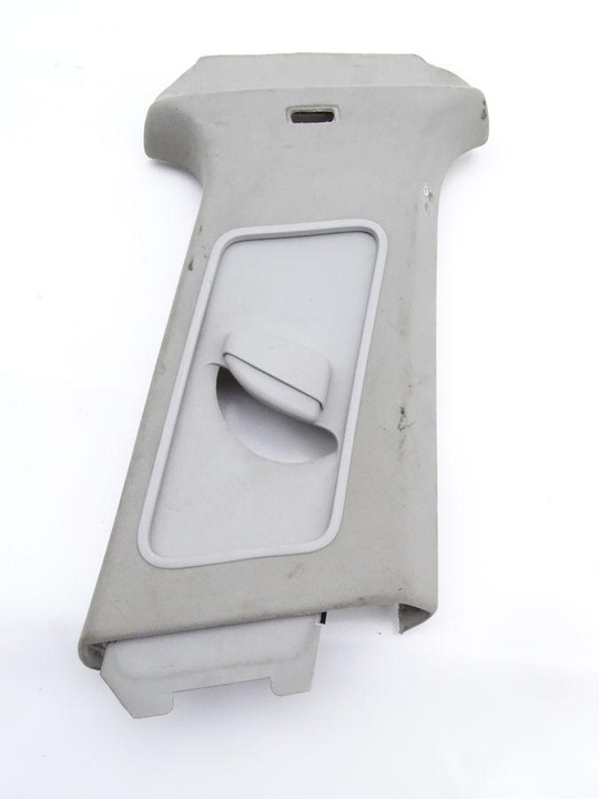 фото №1, Vw golf vi 09-13 захист стійка b права верх універсал