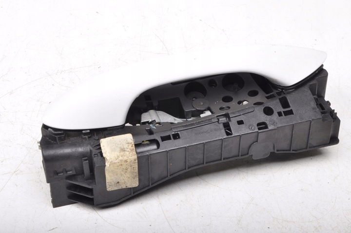 фото №7, Porsche 718 cayman 982 ручка двері лівий перед 982837885c