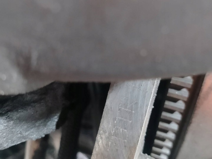 фото №12, Двигун opel astra h z17dtr 1.7 cdti