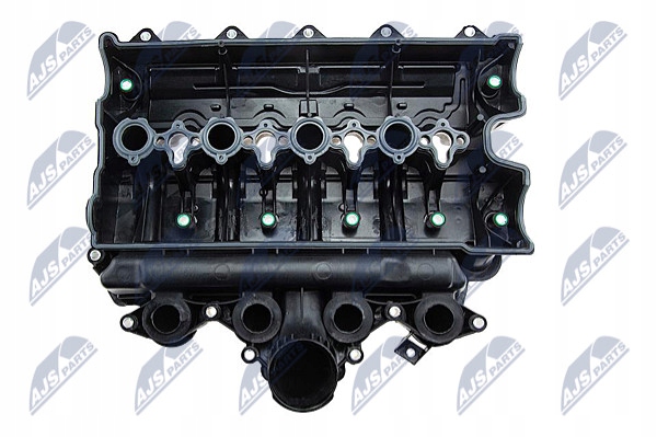 фото №13, Коллектор всасывающий renault master trafic 2.2 2.5 dci