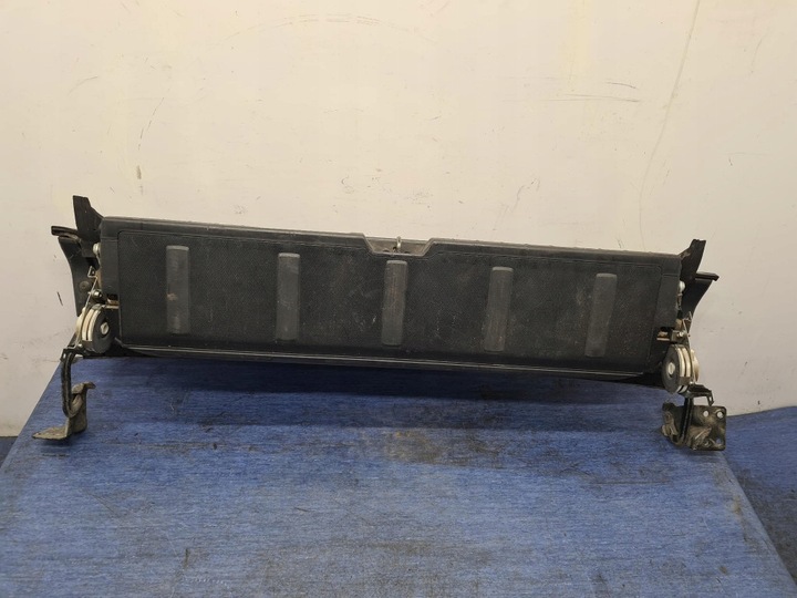 фото №11, Citroen c-crosser боки задня кришка багажника ktr