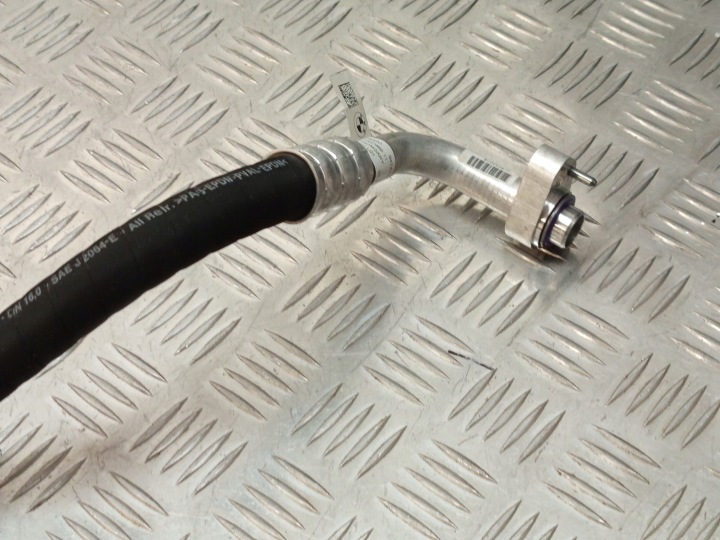 фото №8, Bmw i3l g28 i4 g26 шланг трубка  труба кондиционера 9474792