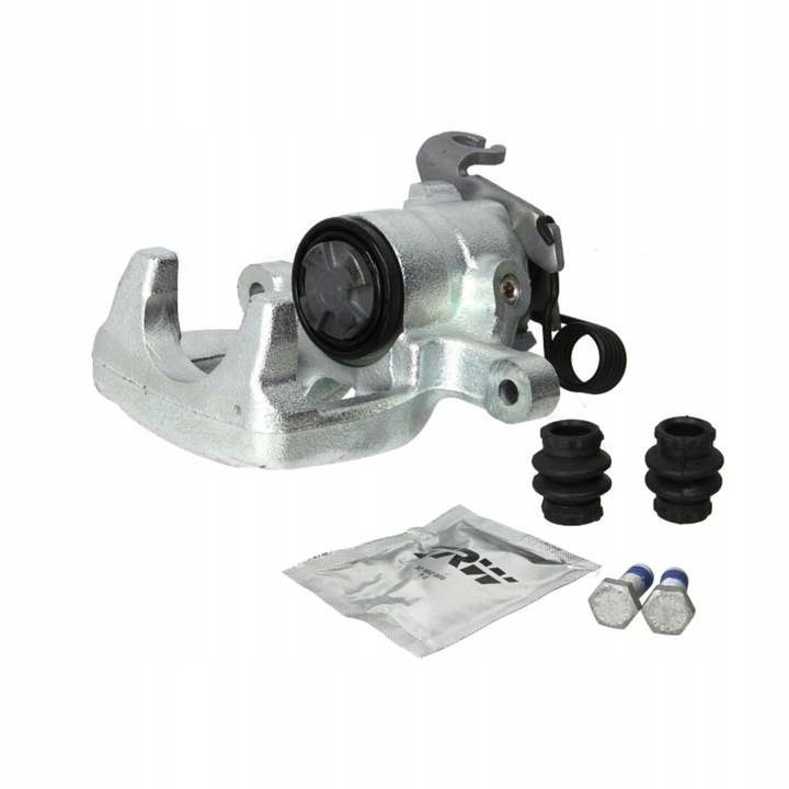 фото №2, Супорт гальма зад l colt czc vi colt vi forfour