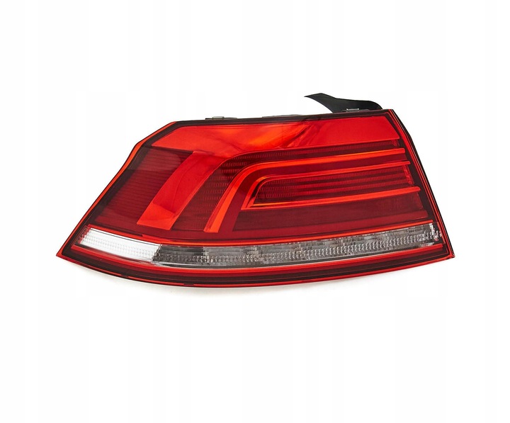 фото №1, Лампа зад vw passat b8 , 14 - 3g5945095a