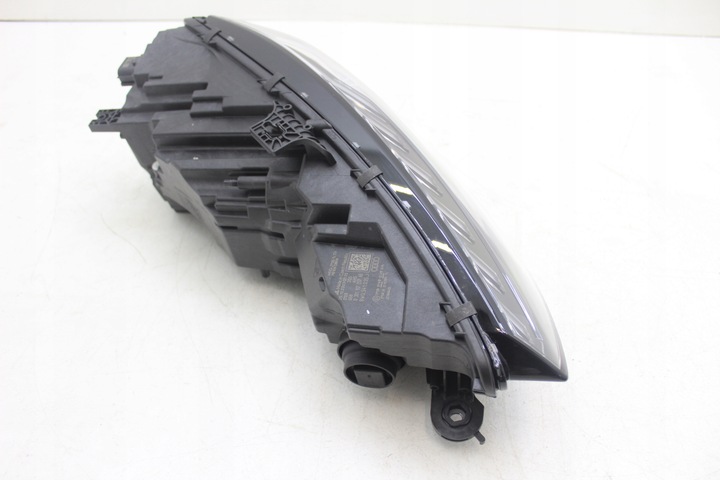 фото №9, Audi a4 s4 rs4 b9 рестайлинг 8w лампа перед левая matrix led 8w0941035j европа