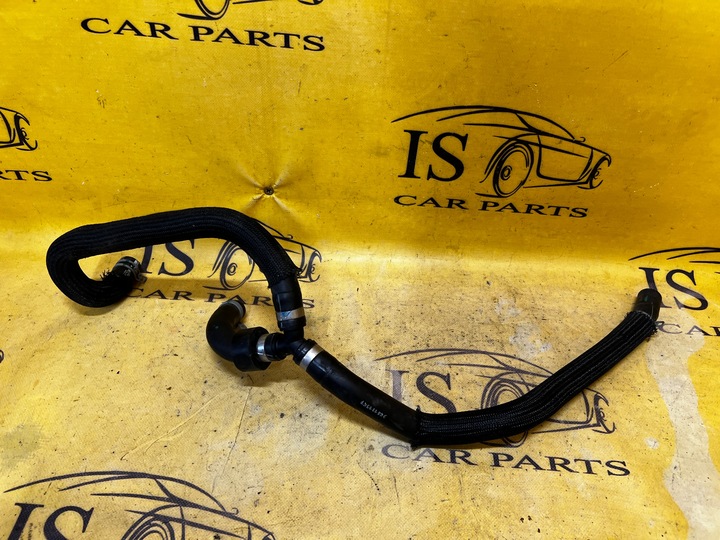 фото №1, Труба шланг води ford kuga mk3 втулка стабілізатора mk4 1.5 eb