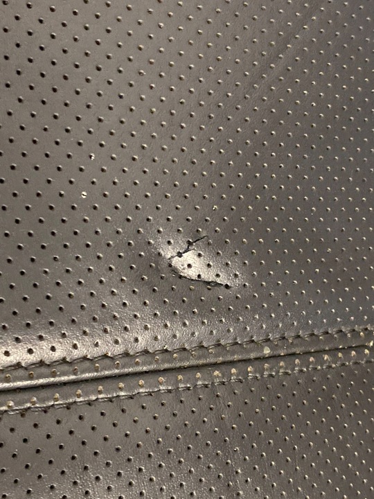 фото №5, Сидіння переднє водія range rover sport l494