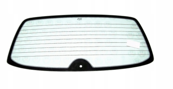 фото №1, Скло кришки зад chatenet медіа barooder 678