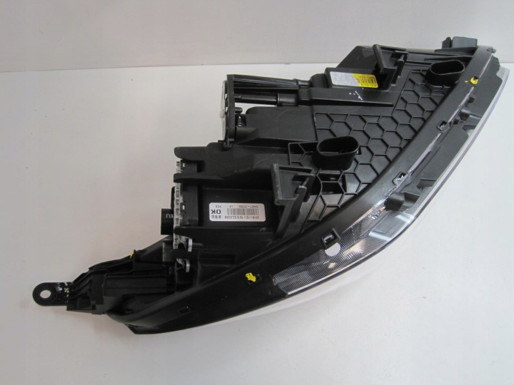 фото №9, Фара передняя левое hyundai i30 g4921-22030 g4921-21050