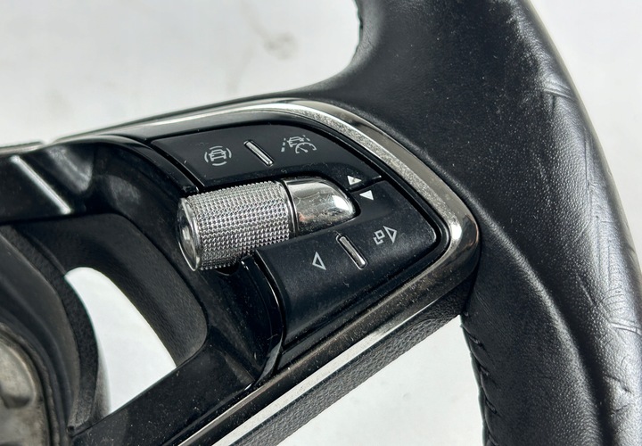 фото №9, Руль skoda octavia iv с подогревом 5e3419093ae