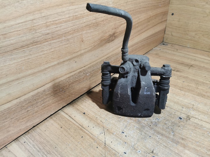 фото №1, Суппорт левый зад corolla verso 1.8 vvti