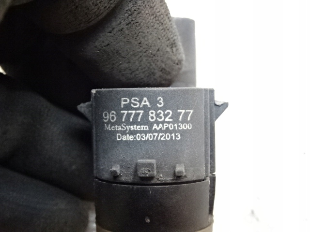 фото №5, Peugeot 508 рестайлинг sw датчик датчики парковка pdc 9677783277