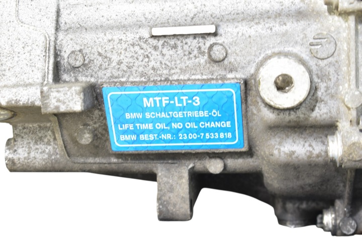 фото №10, Коробка передач механічна bmw e90 e91 e81 e87 1.6 1.8 2.0 i n43 2170017897