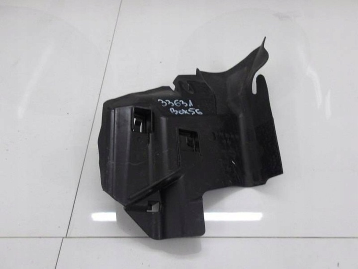 фото №1, Mercedes ml w166 захист замка двері лівий перед