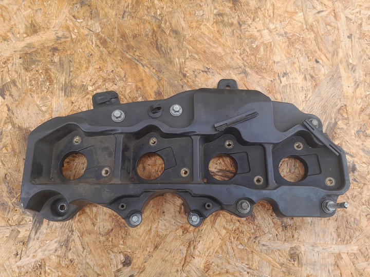 фото №1, Кришка клапанів focus mk3 , c-max mk2 1.6 ecoboost