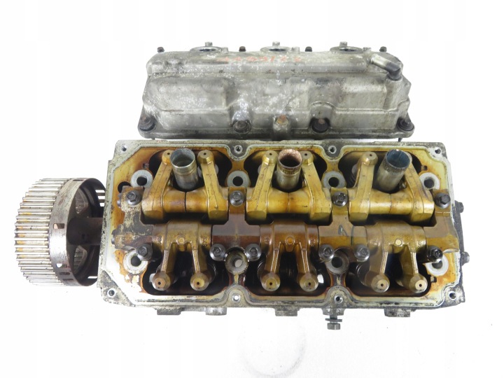 фото №13, Головка chrysler 300m 3.5 v6 egg 4663894t