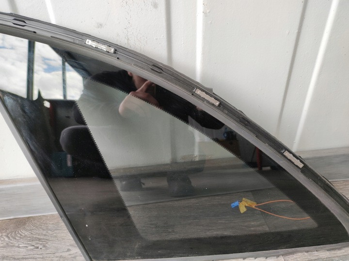 фото №5, Скло кузовна mercedes glc 254 w254 зад задня ліва